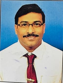 Dr. Khalid Imran